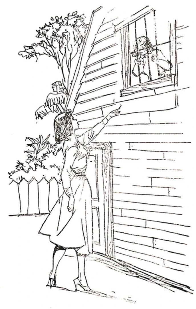 The Adventure of 30 Cents screenshot 4