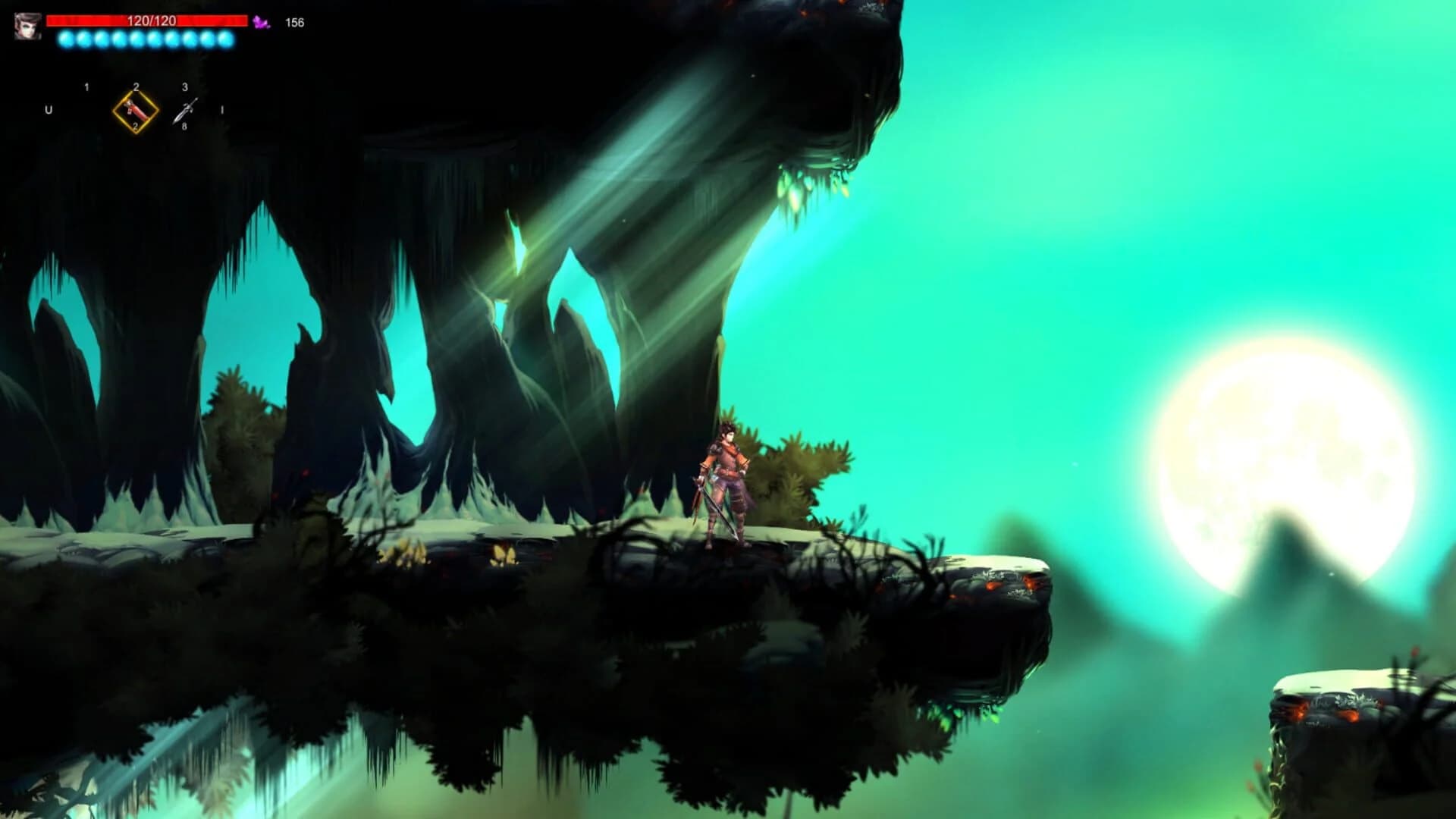 The adventure of Kroos screenshot 3