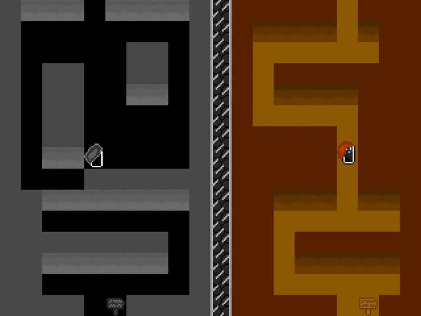 The Adventure of Pixi: The 3 Stones screenshot 4