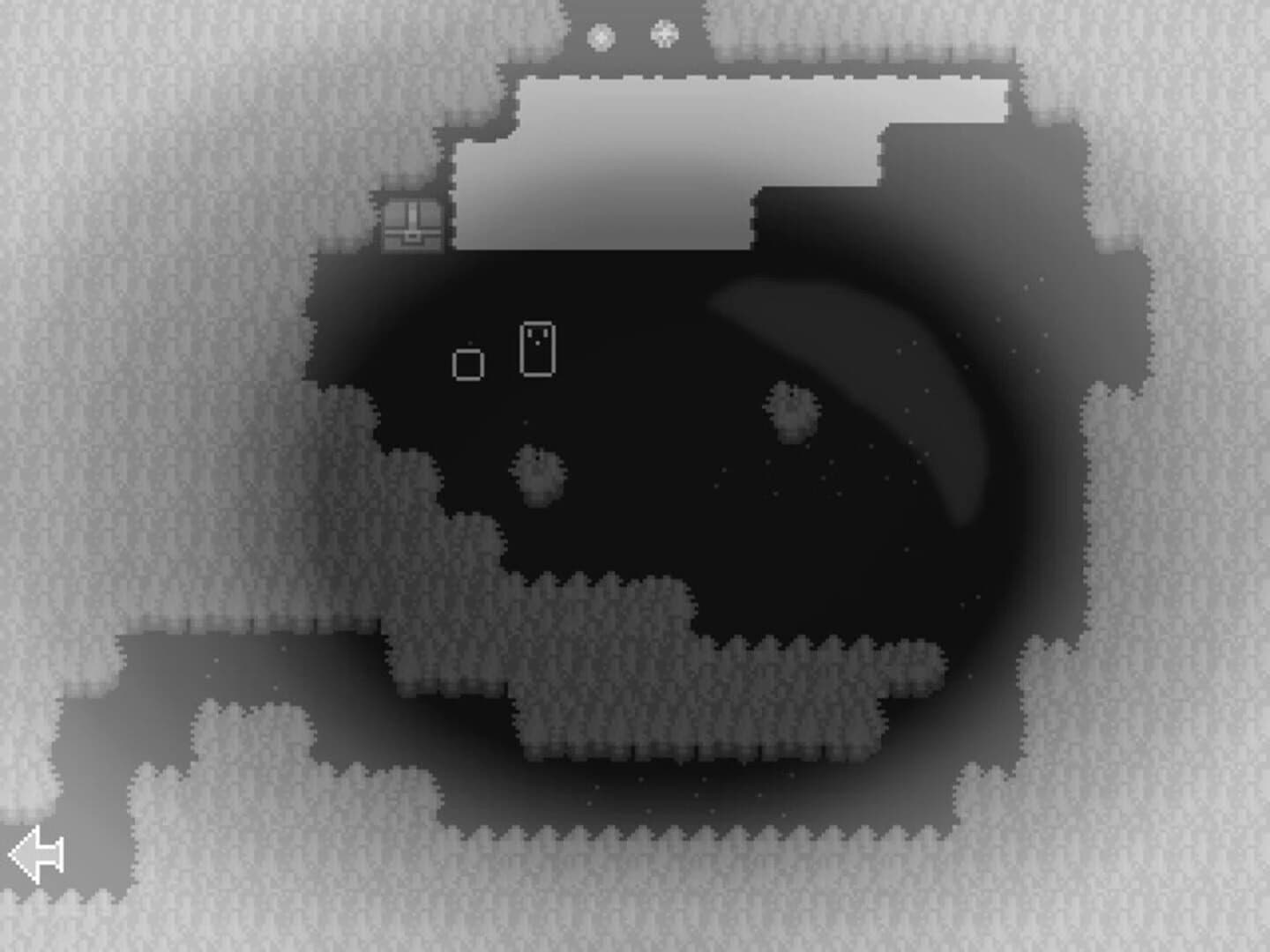 The Adventure of Pixi: The 3 Stones screenshot 3