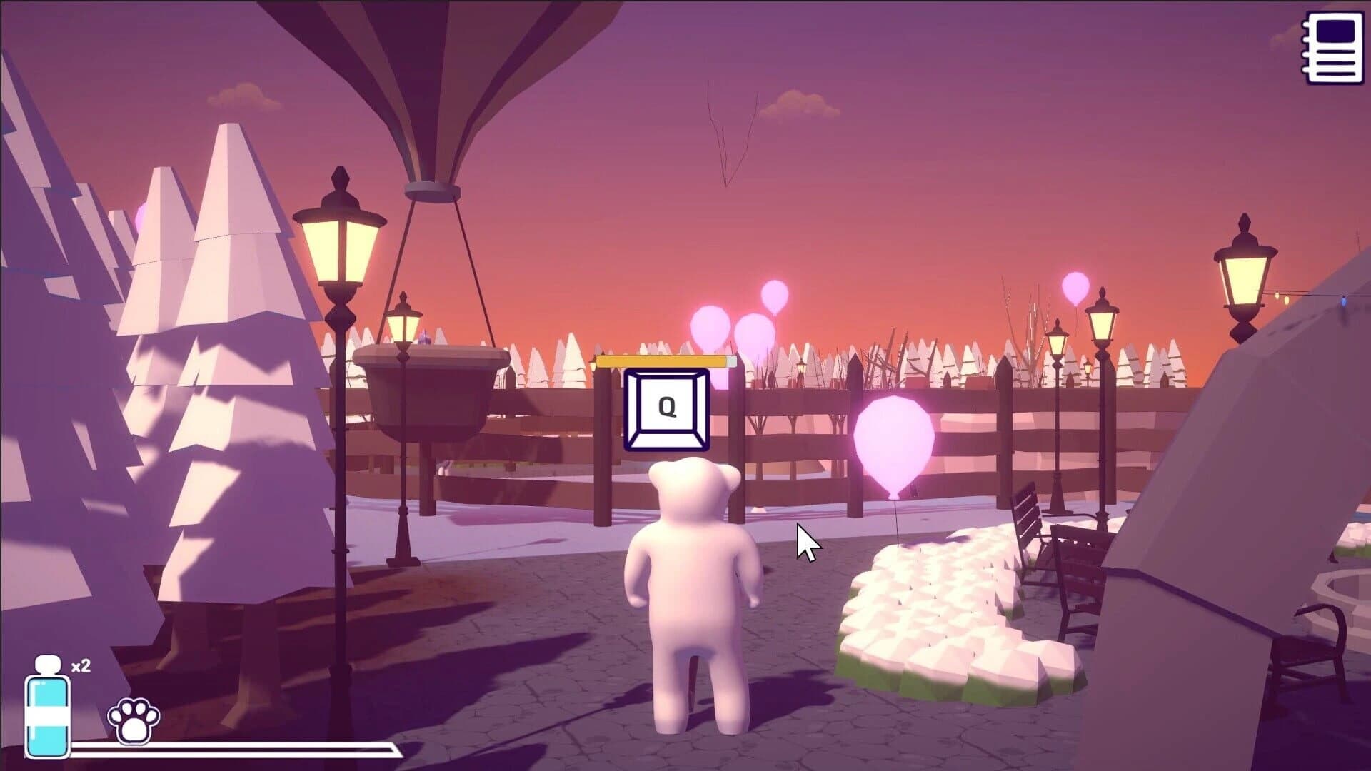 The Adventure of Popo screenshot 3