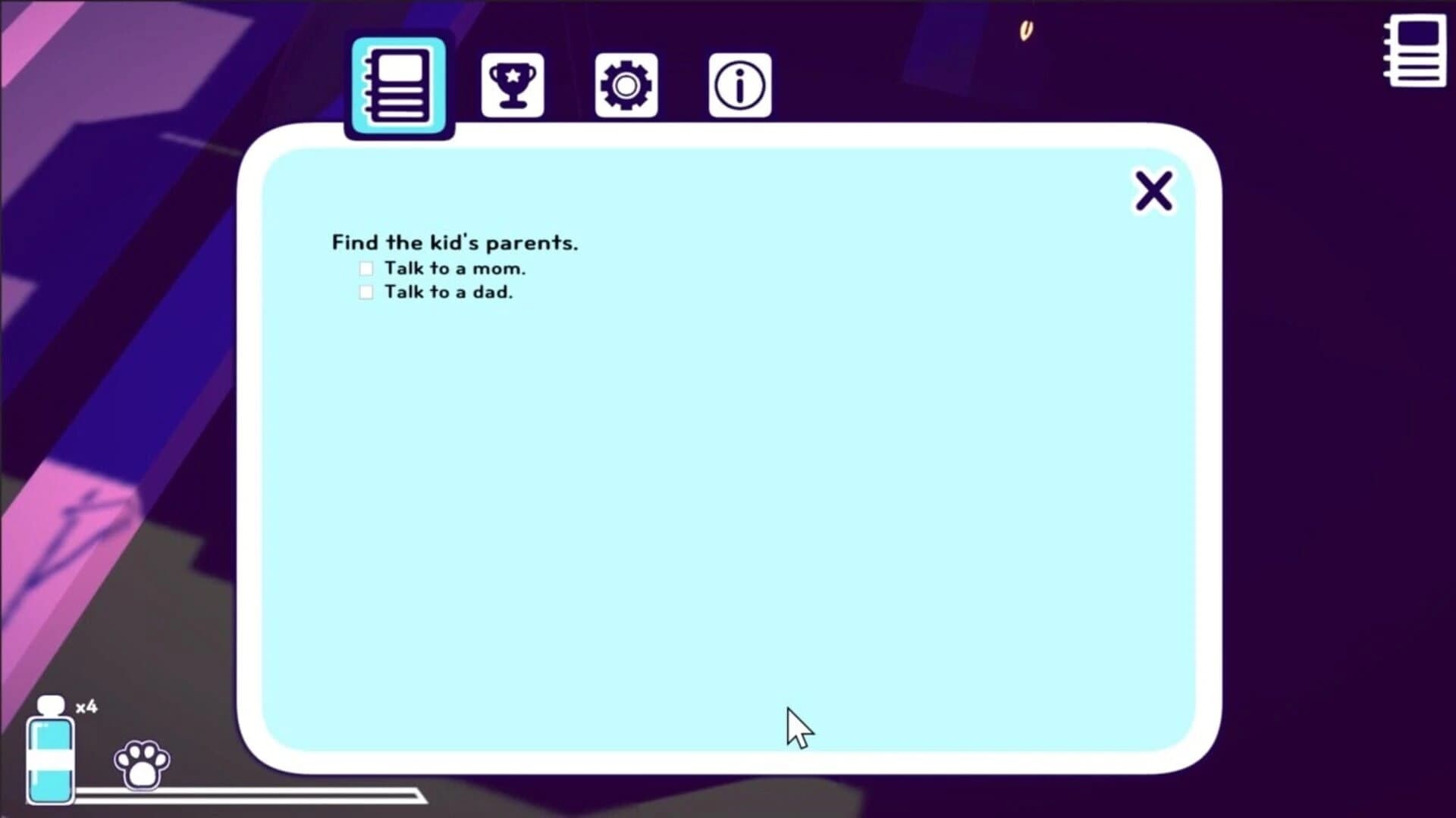 The Adventure of Popo screenshot 1