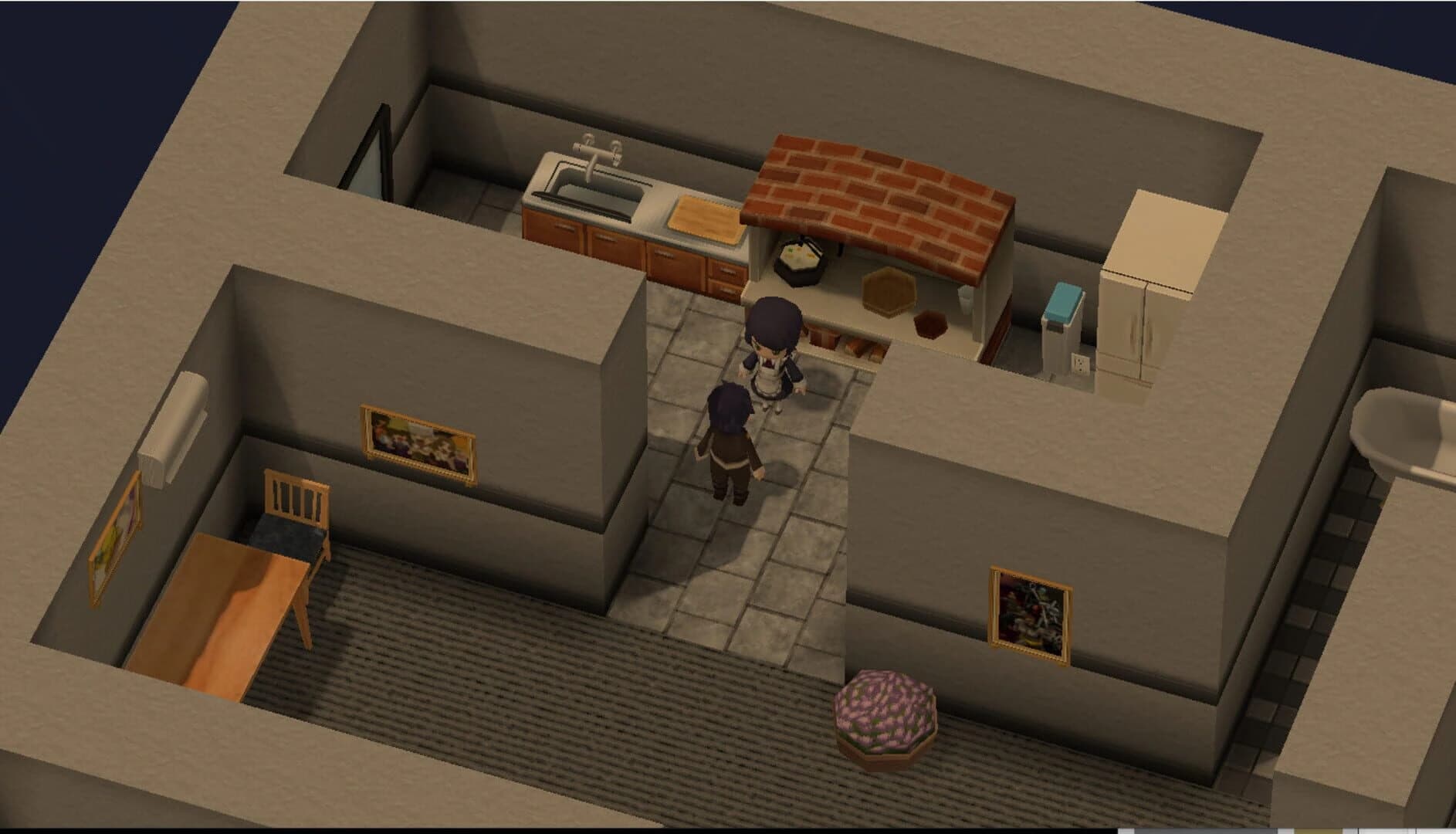 The Adventurer: Episode 2 - New Dreams screenshot 5