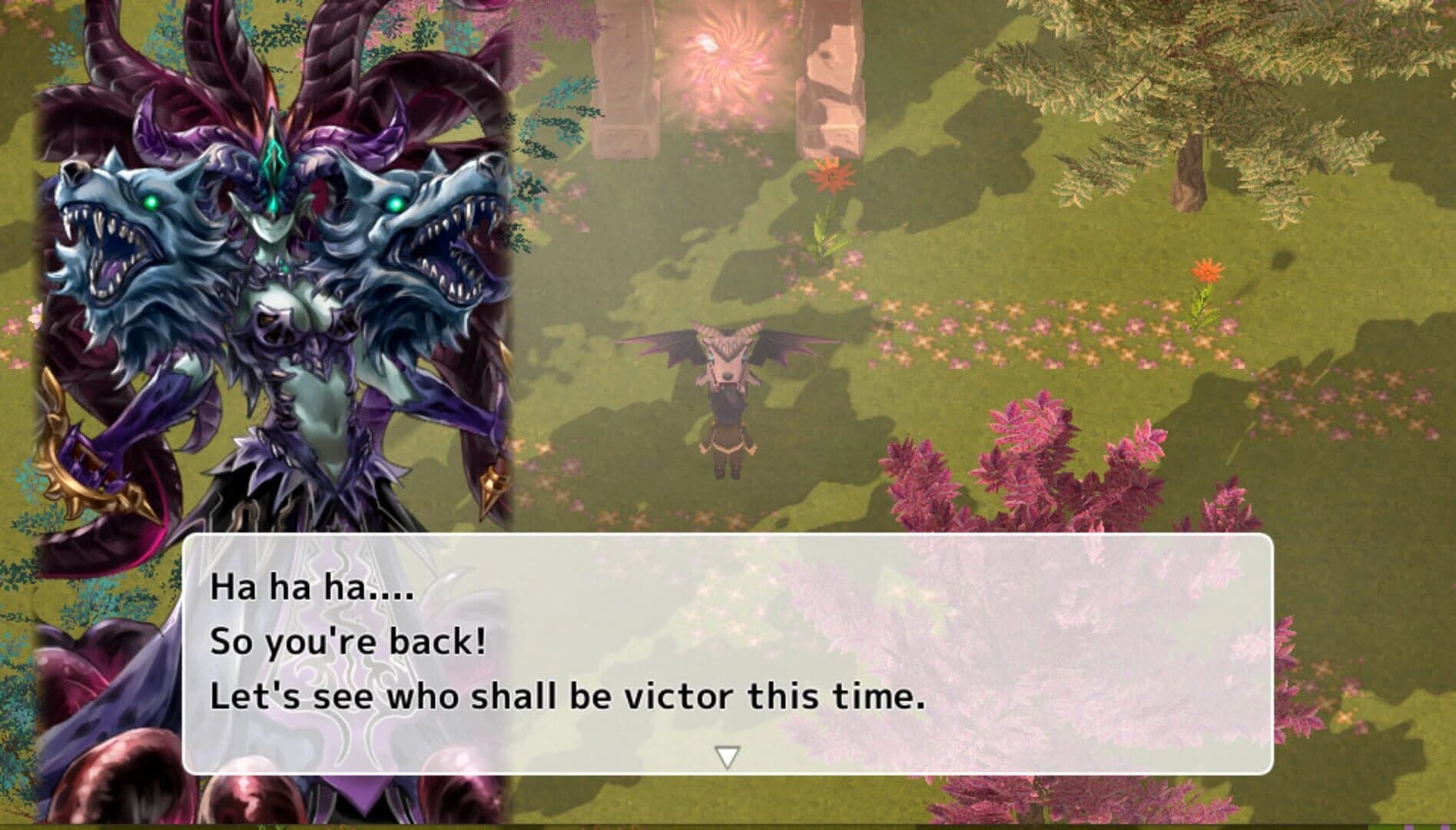 The Adventurer: Episode 2 - New Dreams screenshot 4