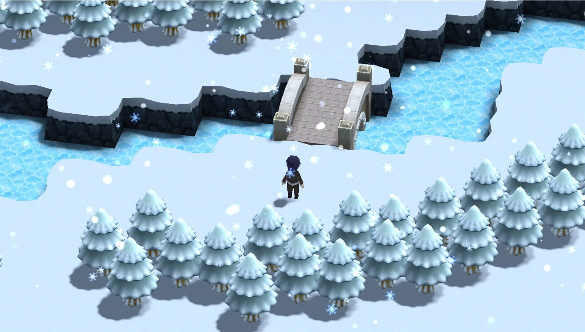 The Adventurer: Episode 2 - New Dreams screenshot 1