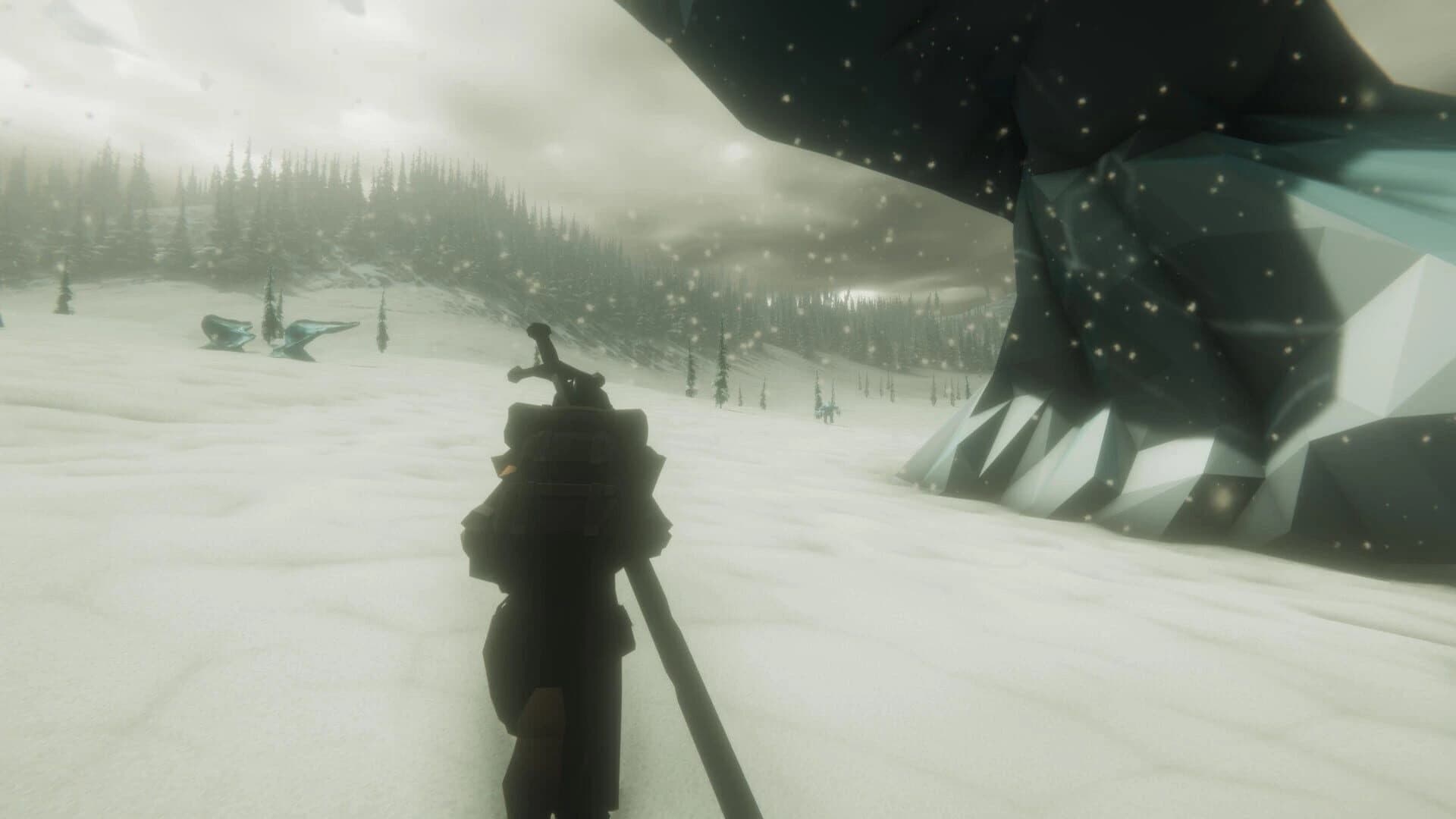 The Adventurer's Domain Online screenshot 5