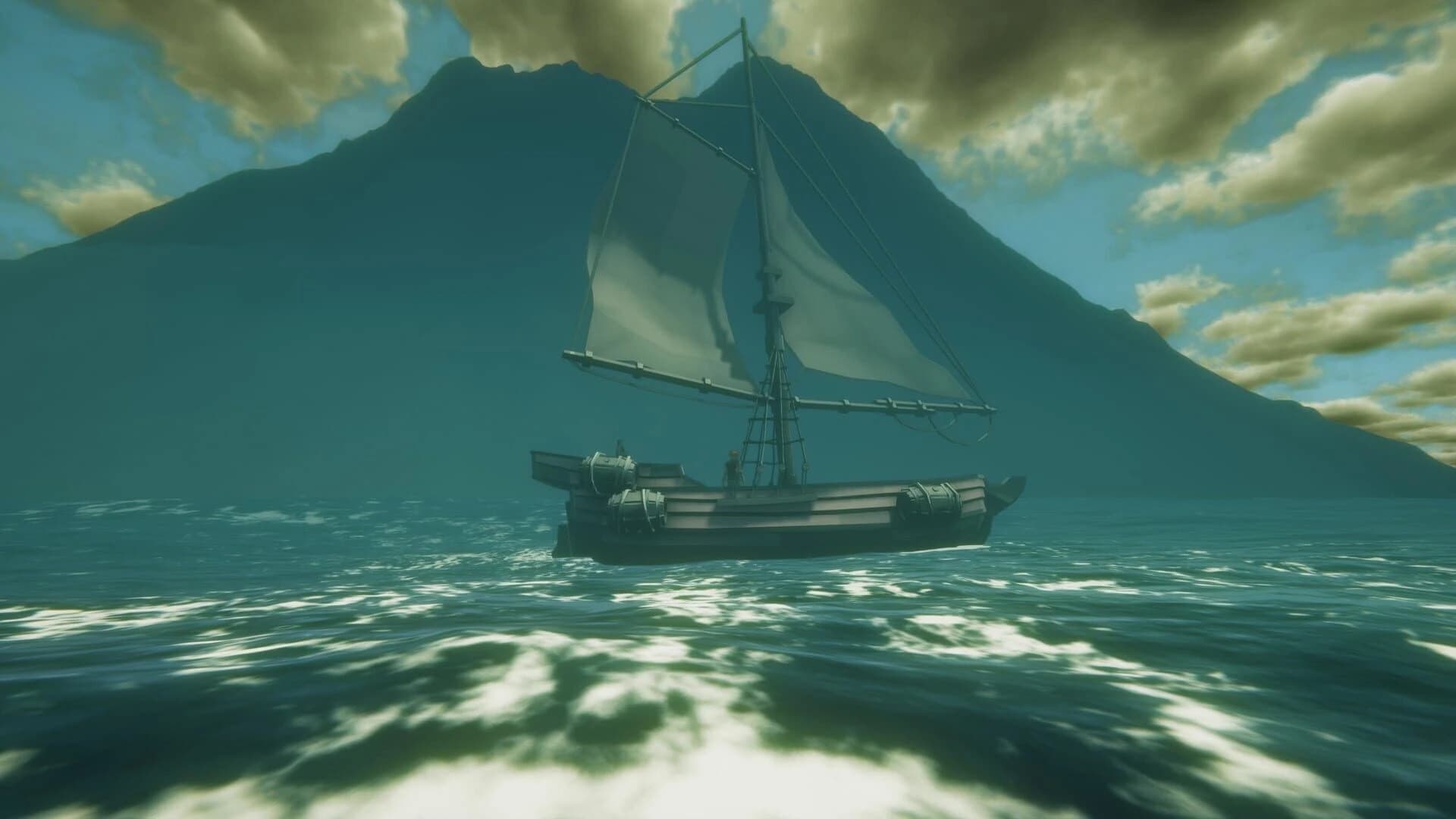 The Adventurer's Domain Online screenshot 4