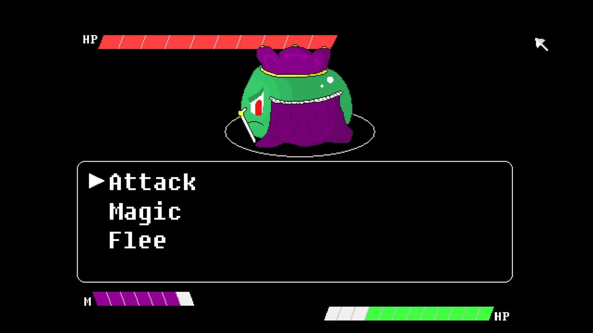 The Adventures of Alvis screenshot 2