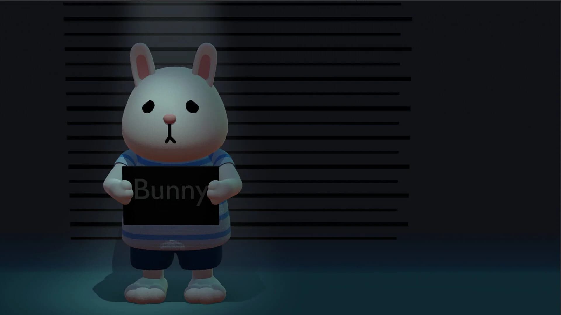 The Adventures of Bunny and Pig screenshot 4