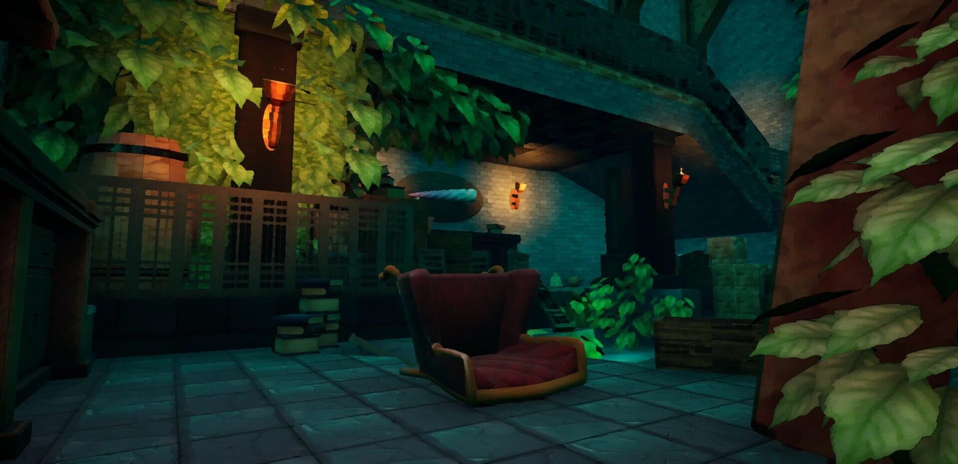 The Adventures of Candle Boy screenshot 1