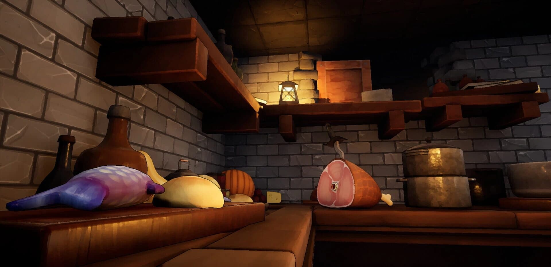 The Adventures of Candle Boy screenshot 3