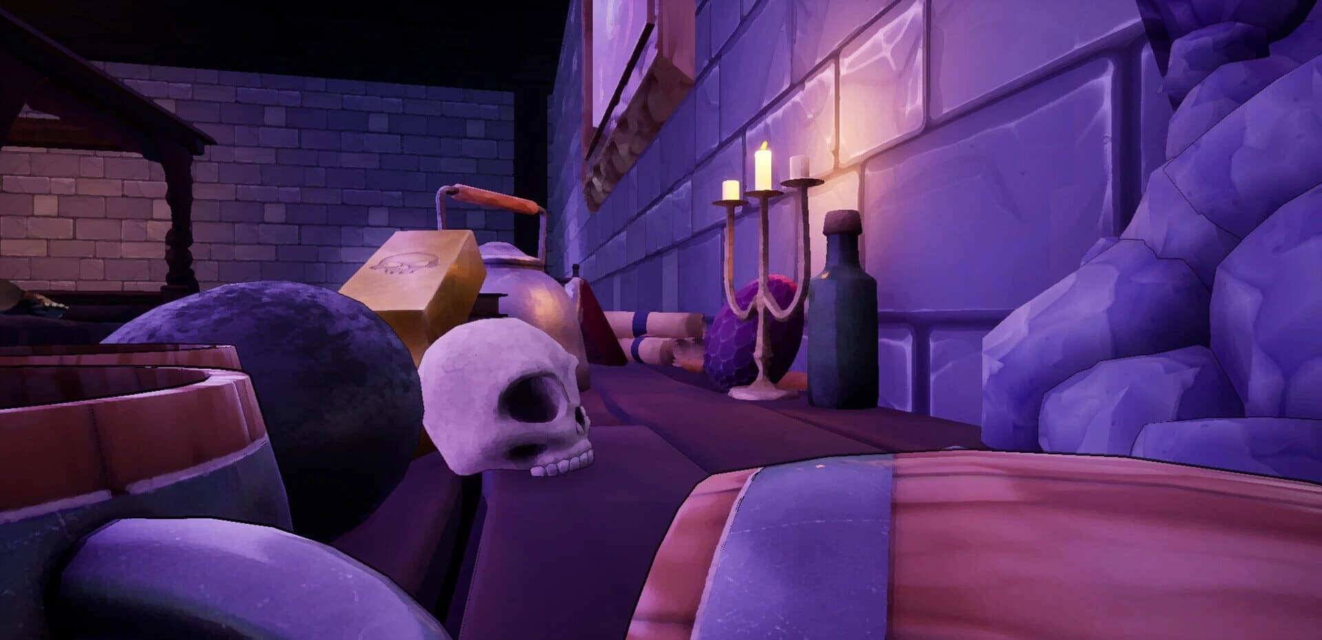 The Adventures of Candle Boy screenshot 5