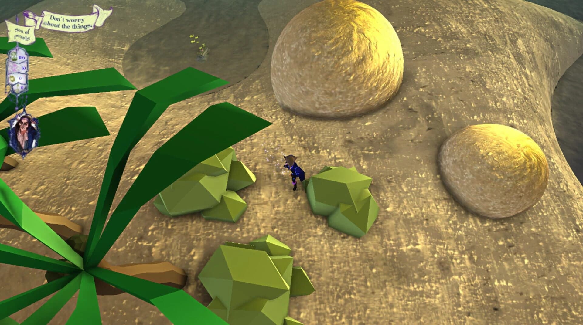 The Adventures of Capitano Navarro screenshot 3