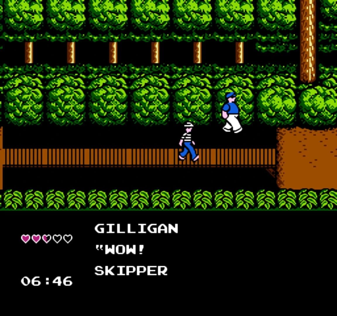 The Adventures of Gilligan's Island screenshot 4