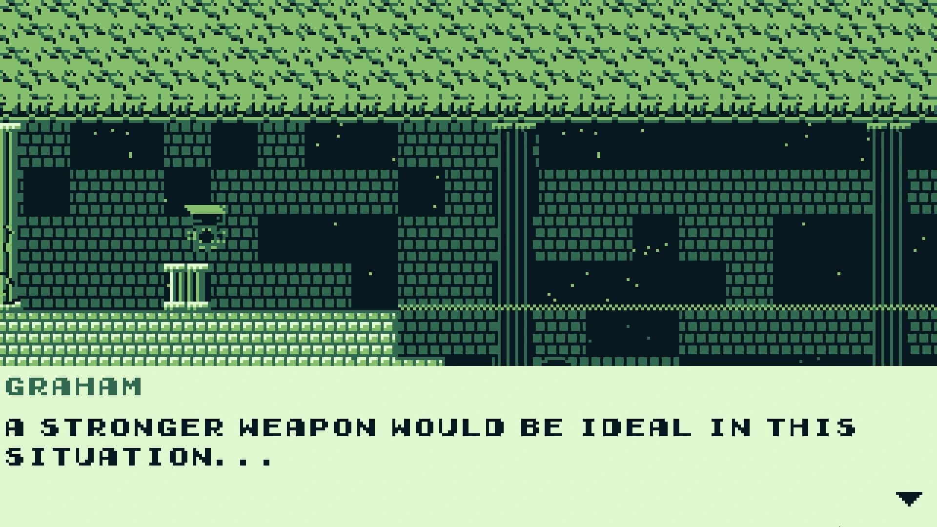 The Adventures of Graham screenshot 3