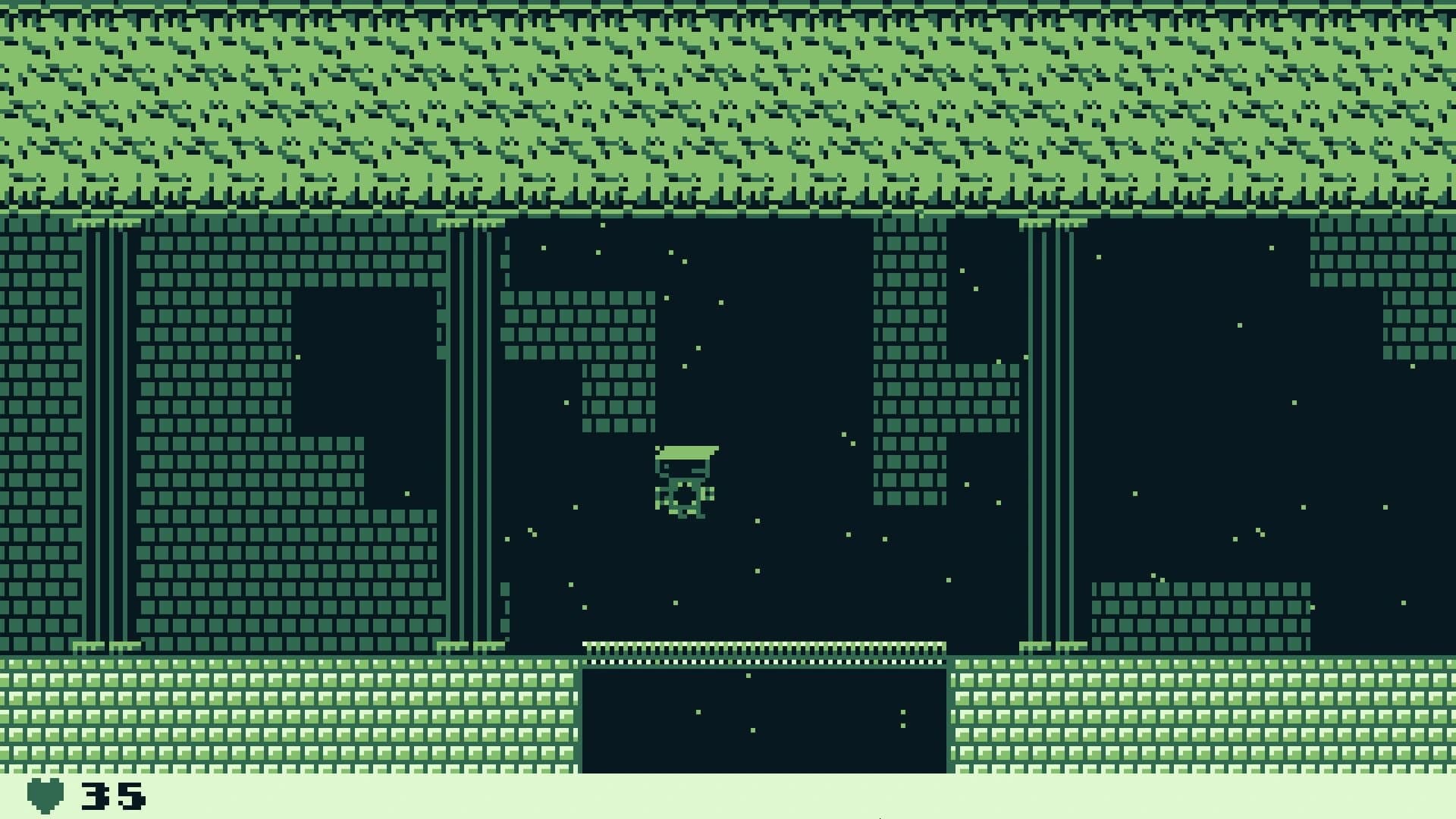 The Adventures of Graham screenshot 1