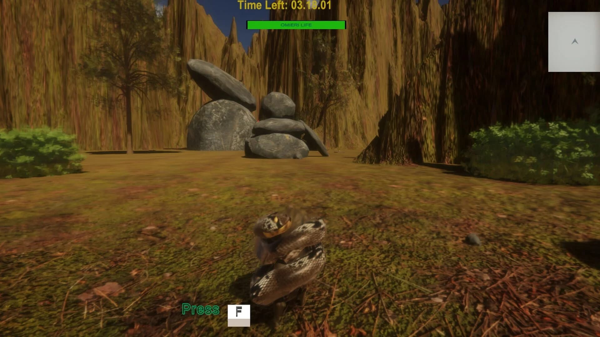 The Adventures of Lwanda Magere screenshot 3