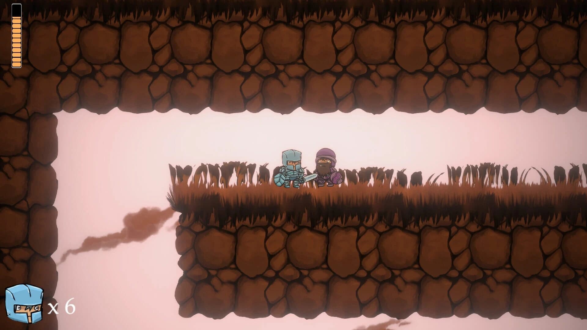 The Adventures of Maximus screenshot 3