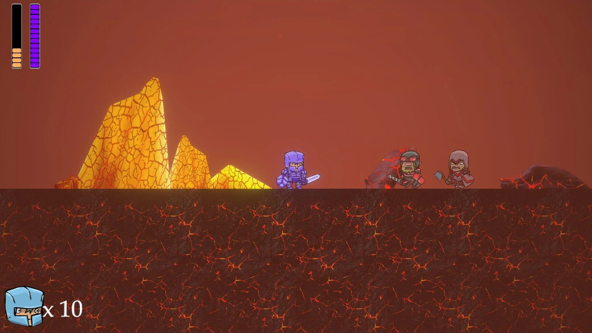 The Adventures of Maximus screenshot 4