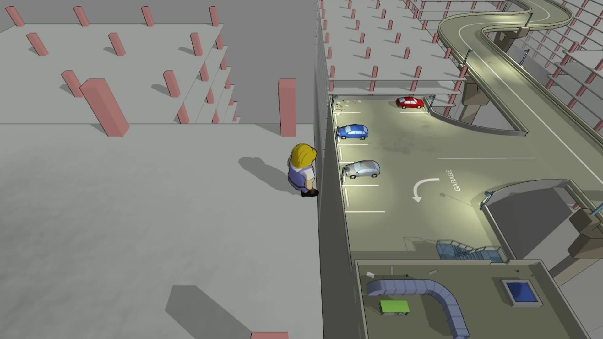 The Adventures of Mr. Bobley screenshot 1