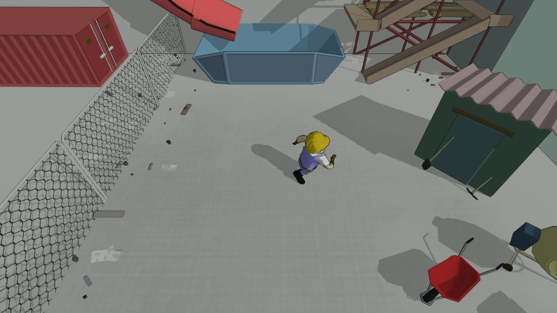 The Adventures of Mr. Bobley screenshot 4