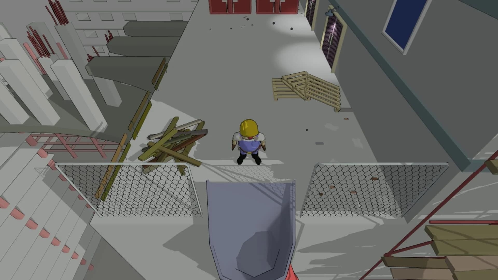 The Adventures of Mr. Bobley screenshot 5