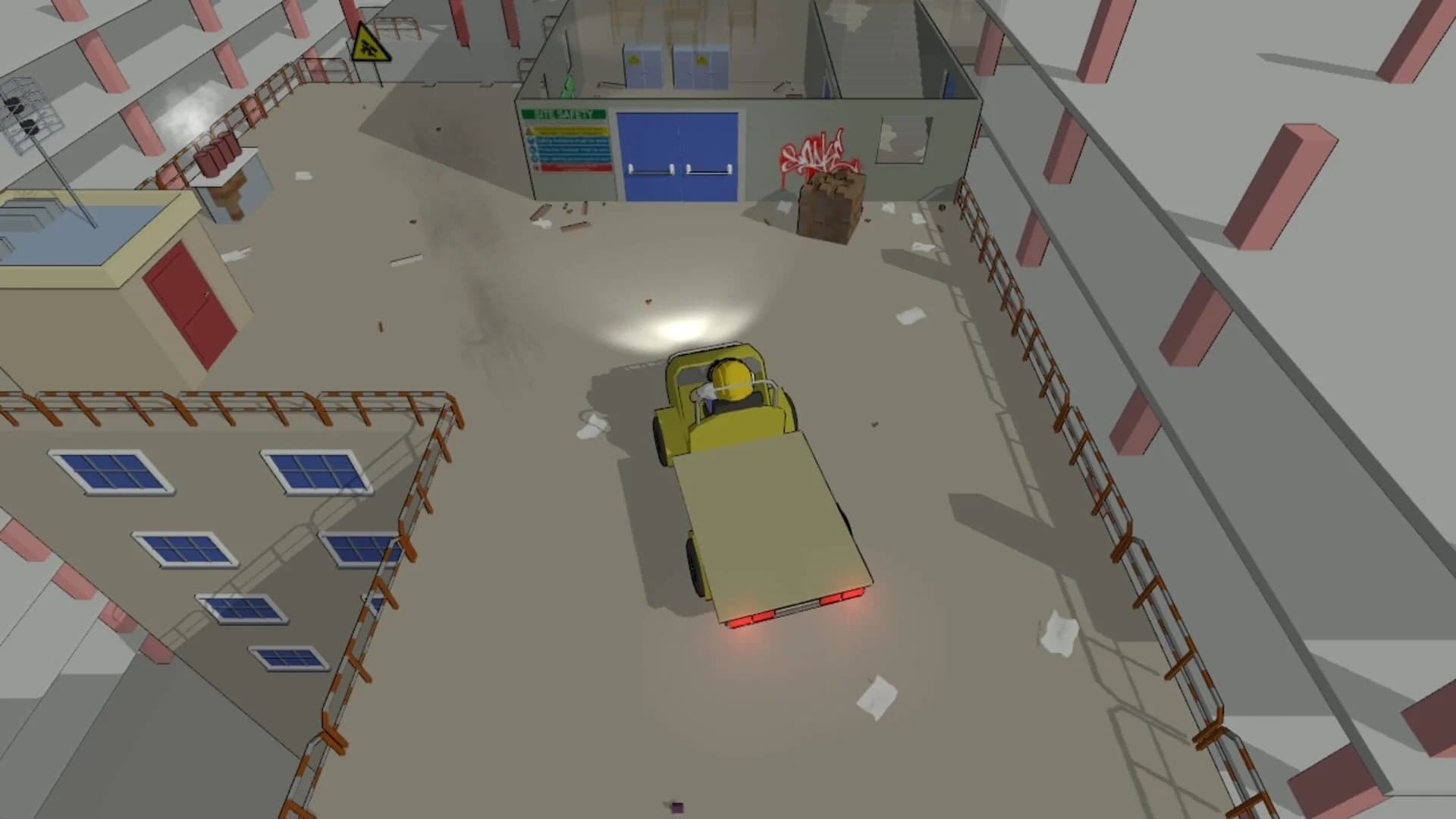 The Adventures of Mr. Bobley screenshot 2