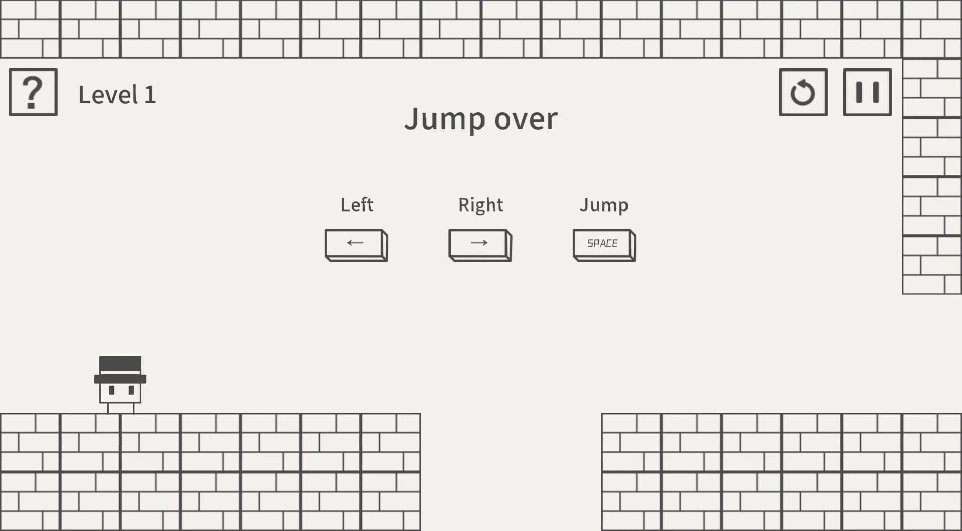 The Adventures of Mr. Hat screenshot 3