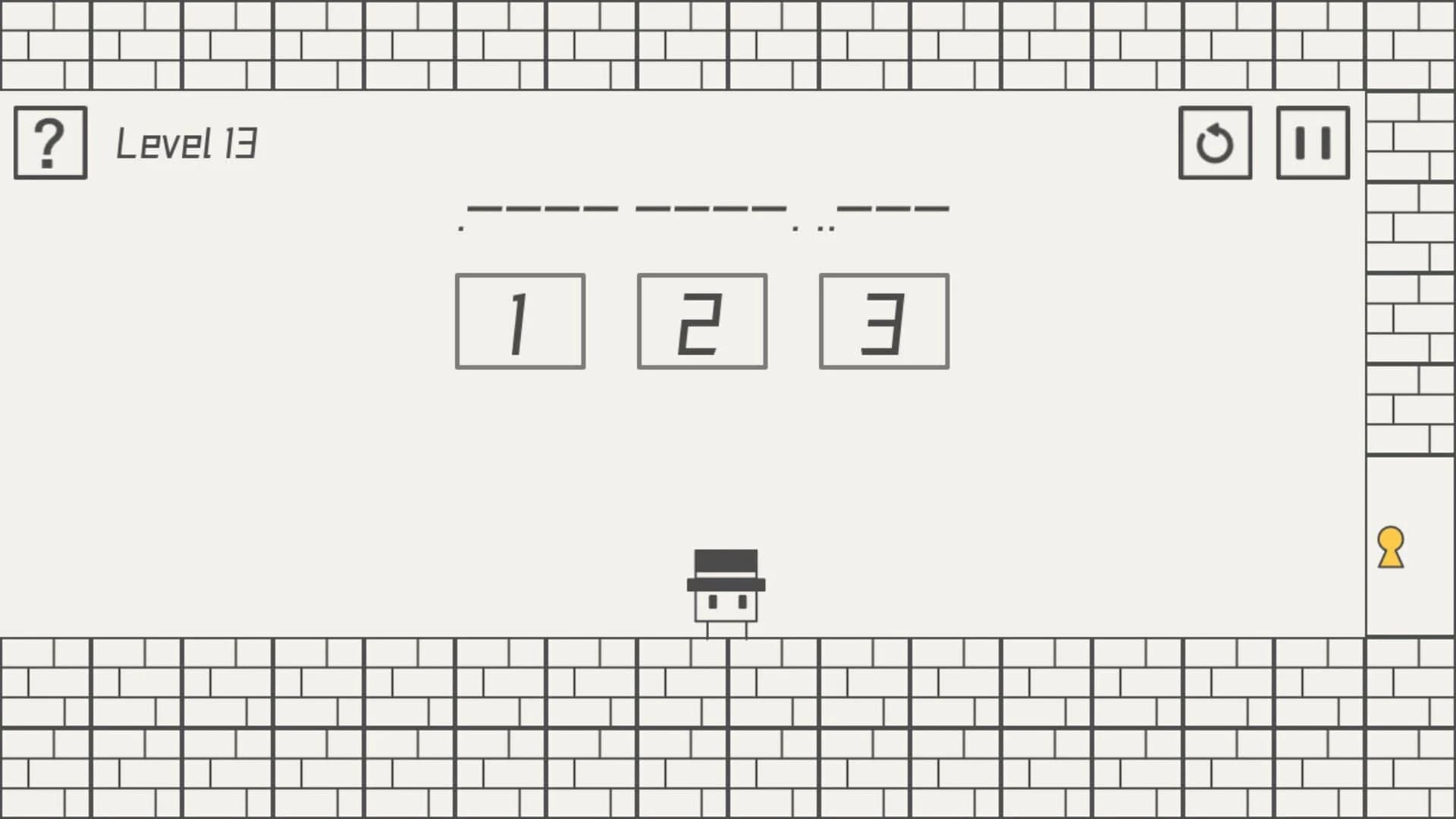 The Adventures of Mr. Hat screenshot 4