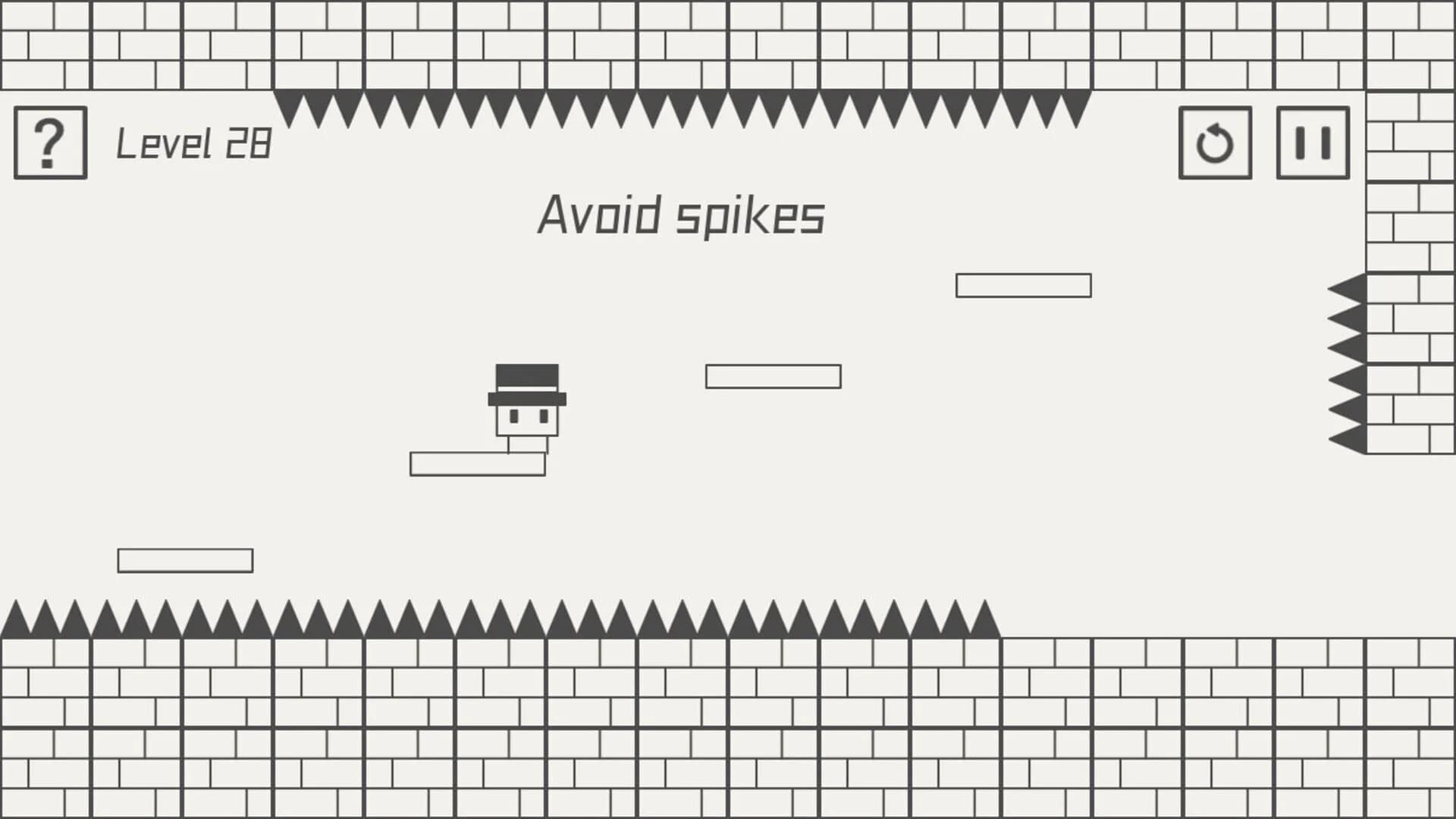 The Adventures of Mr. Hat screenshot 5