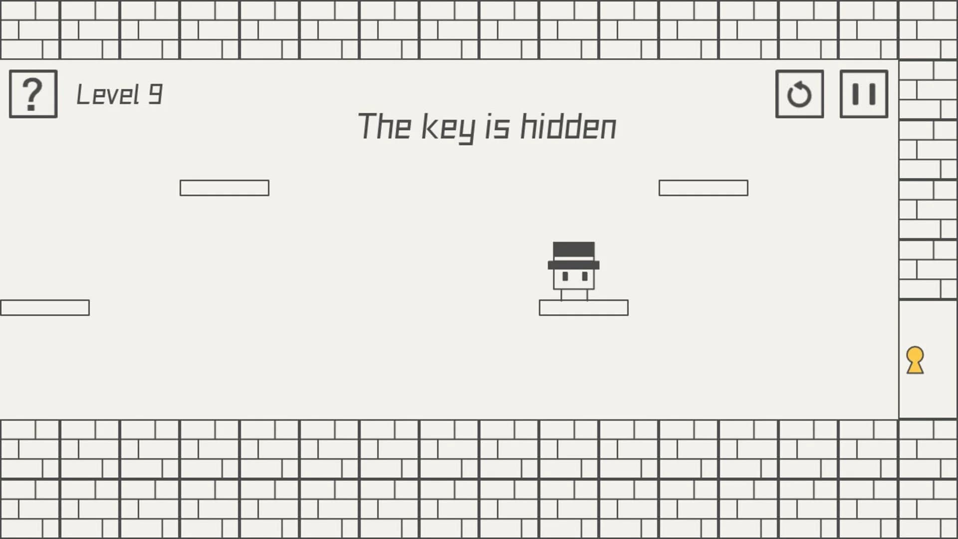 The Adventures of Mr. Hat screenshot 2