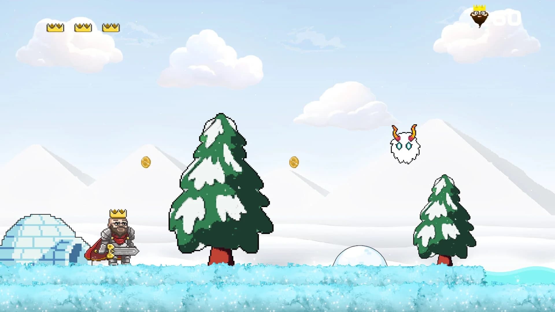 The Adventures of Nerdstan screenshot 5