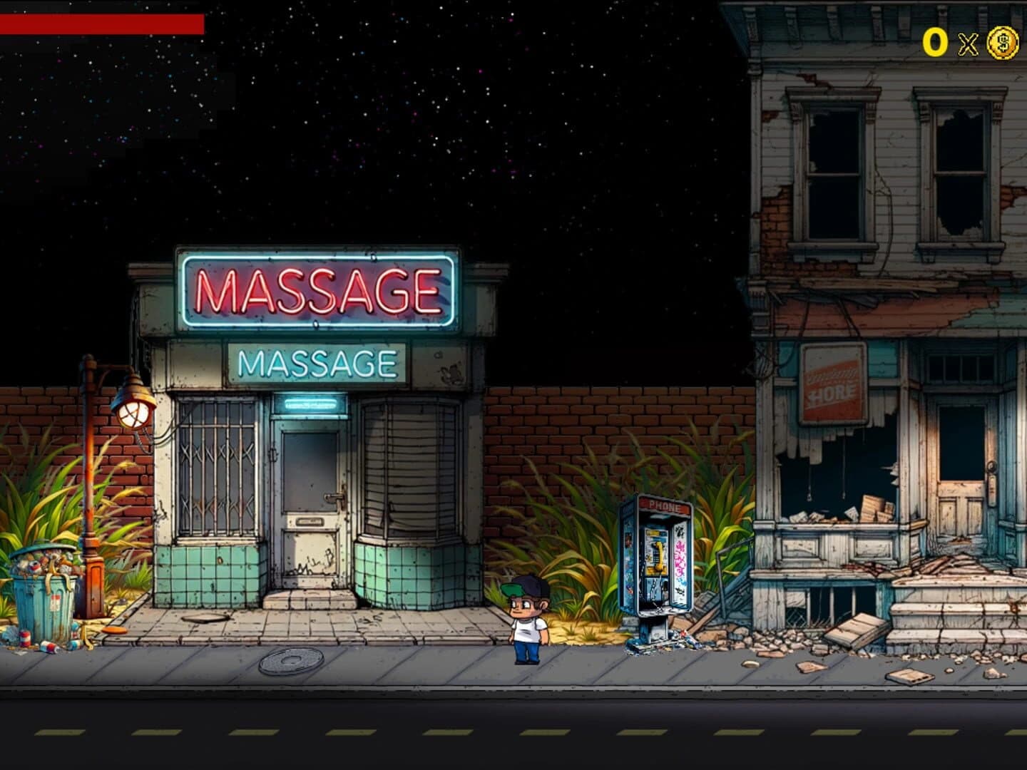 The Adventures of Oddley screenshot 1