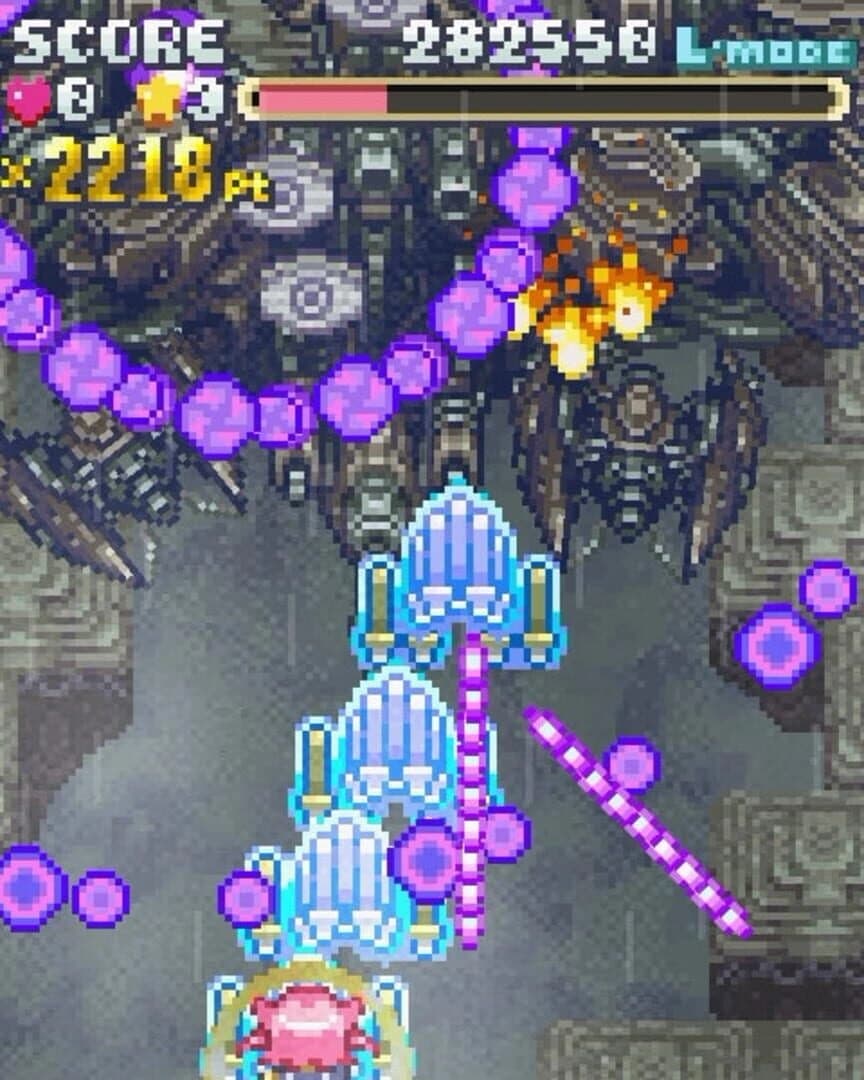 The Adventures of Ten and Till screenshot 3
