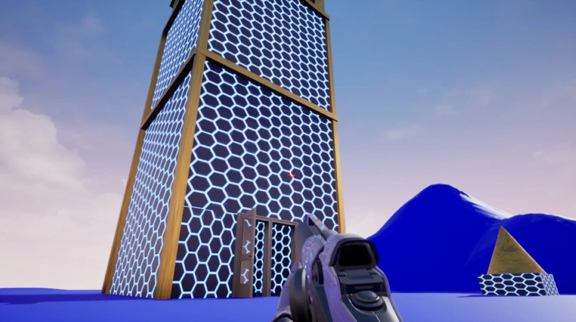 The Adventures on Uranus screenshot 4