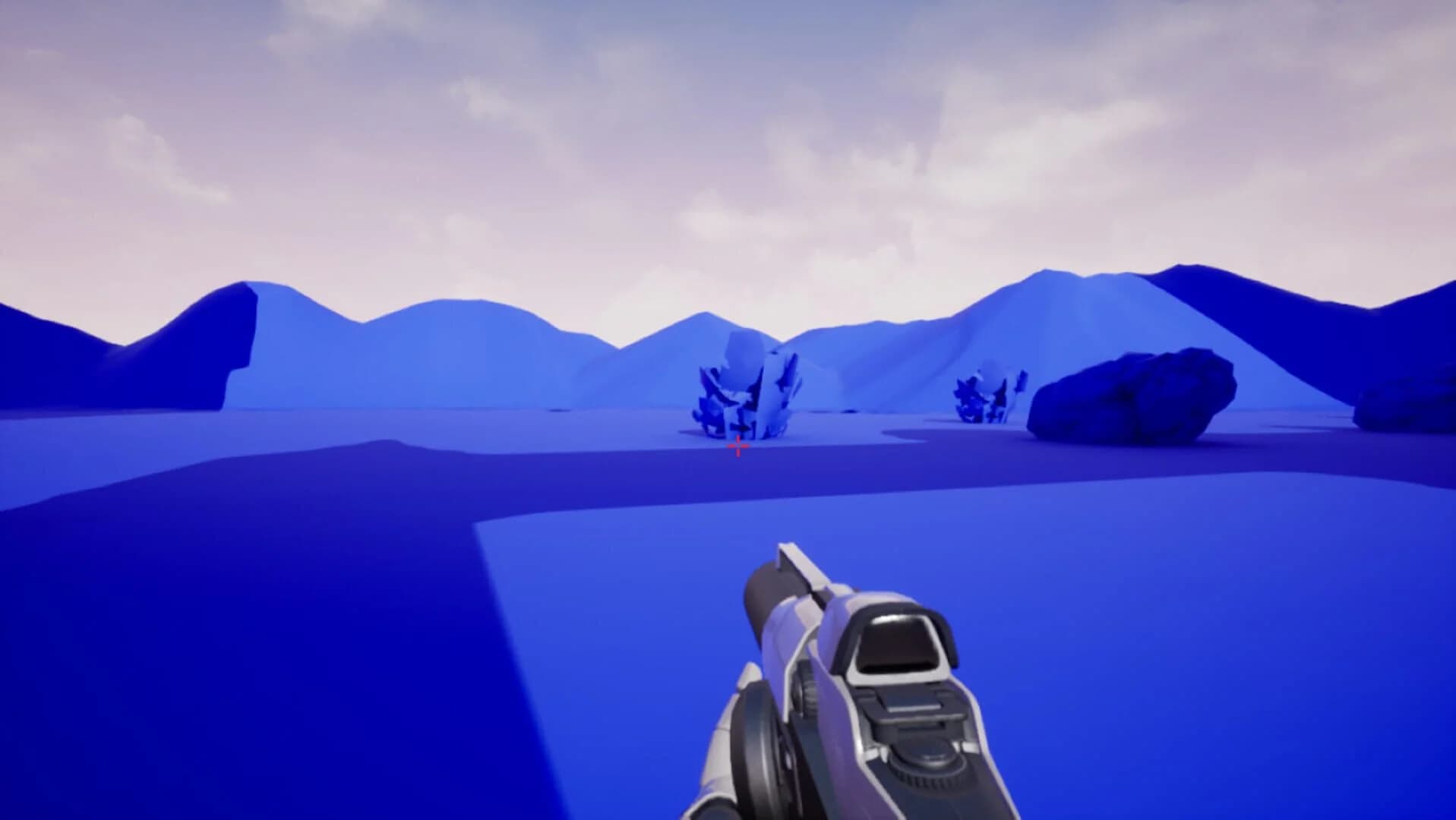 The Adventures on Uranus screenshot 5