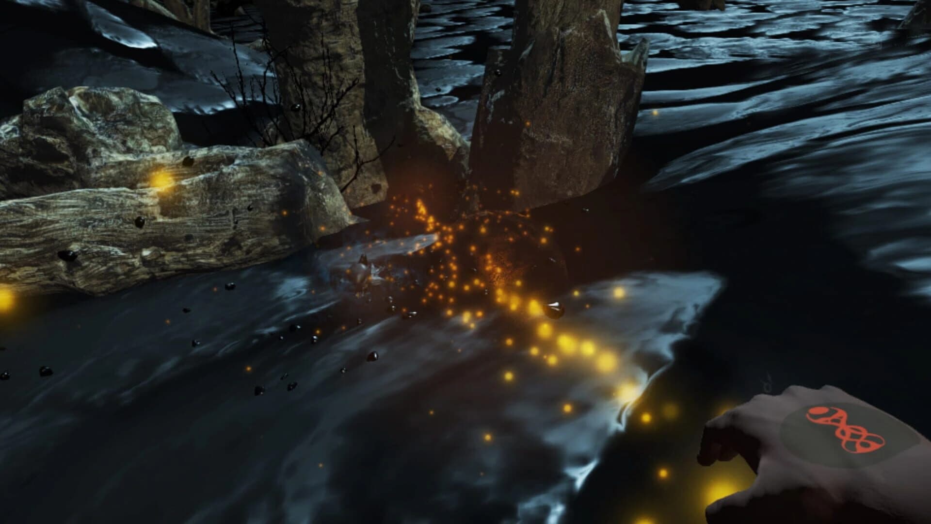 The Afterwoods screenshot 5