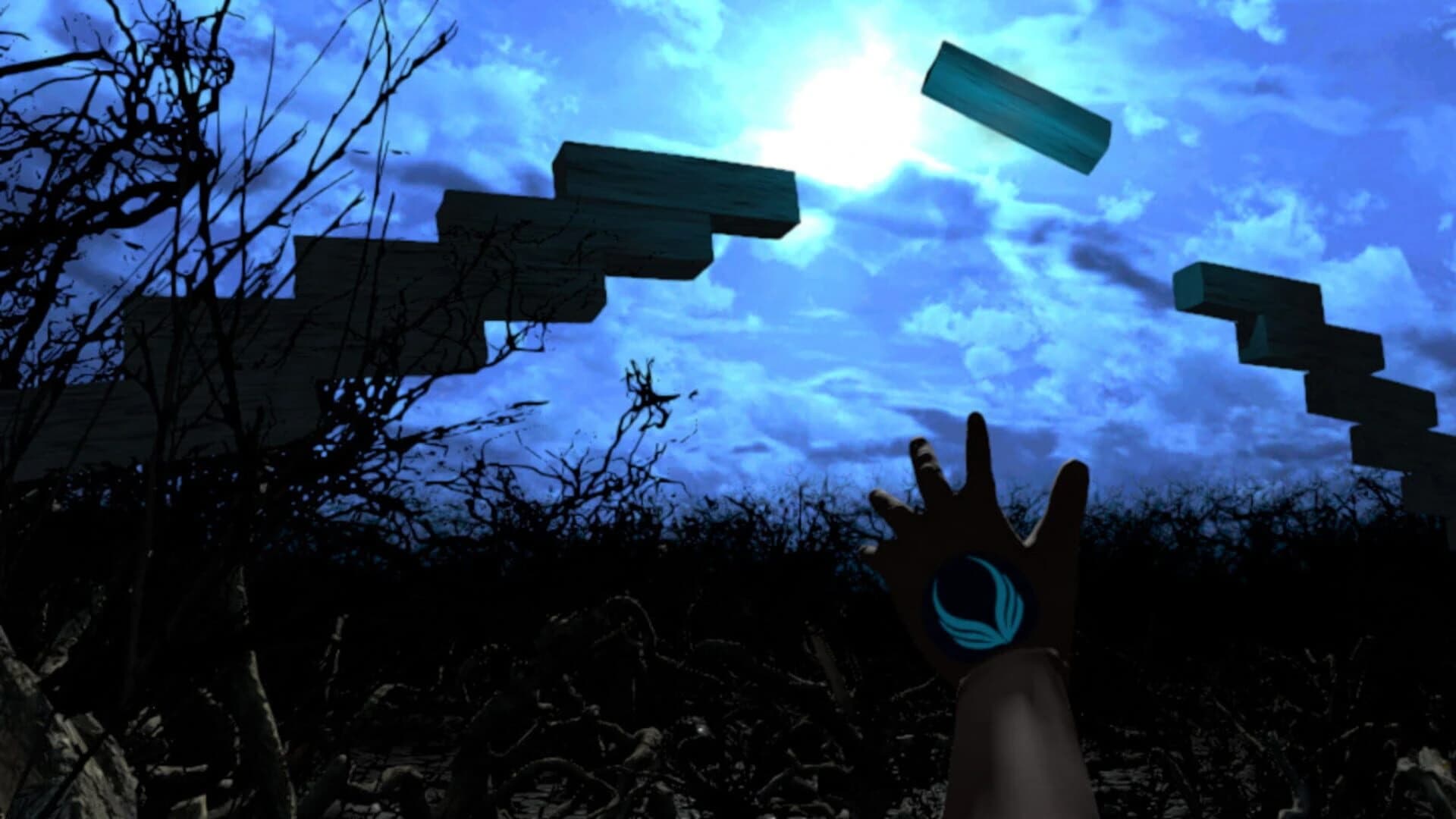 The Afterwoods screenshot 4