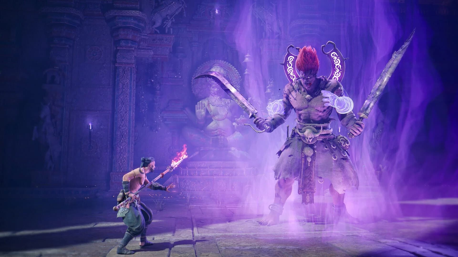 The Age of Bhaarat screenshot 3