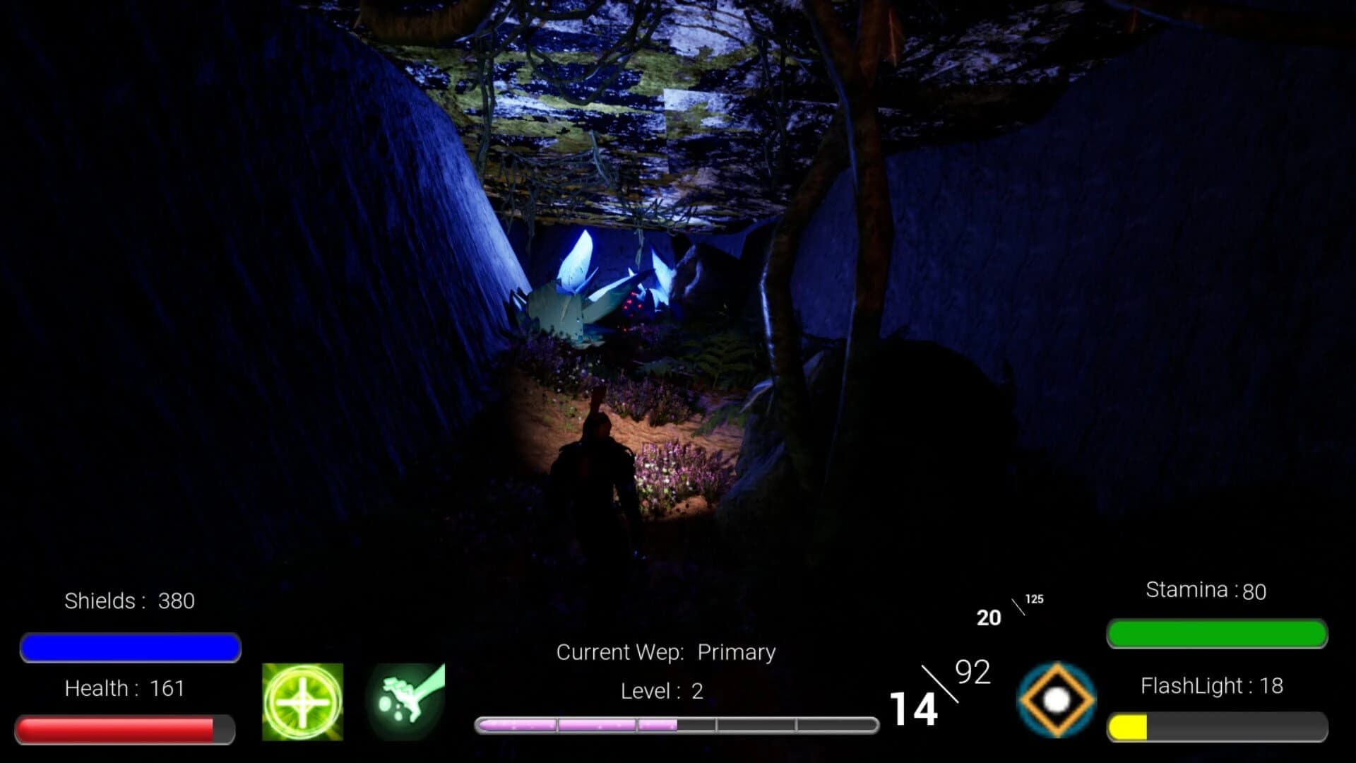 The Ai Games screenshot 5