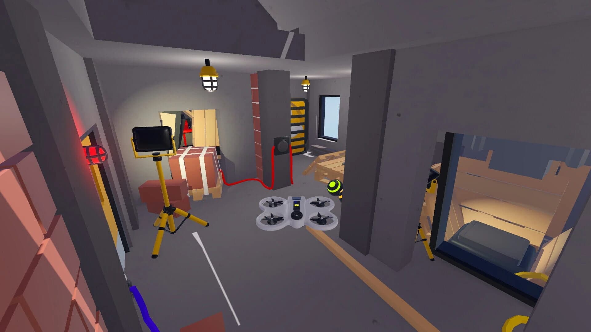 The Airflow Trials screenshot 4