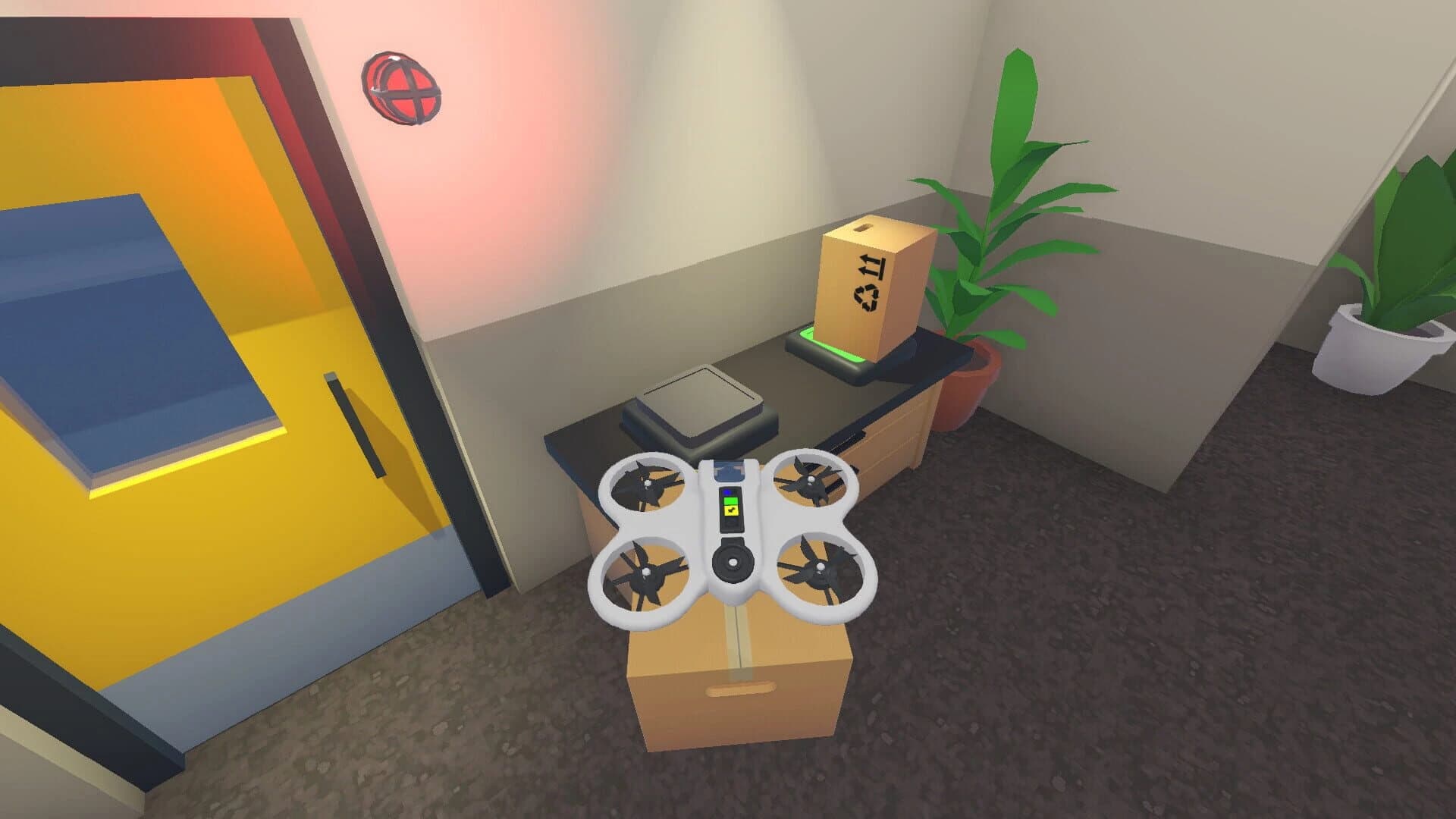 The Airflow Trials screenshot 5