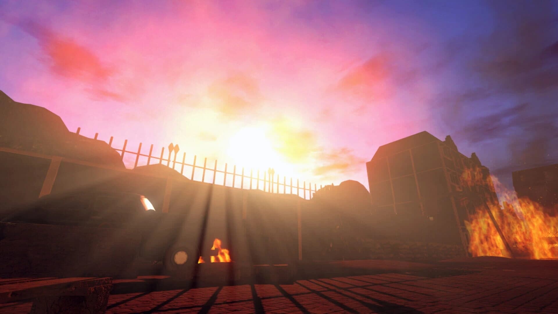 The Albatross screenshot 1