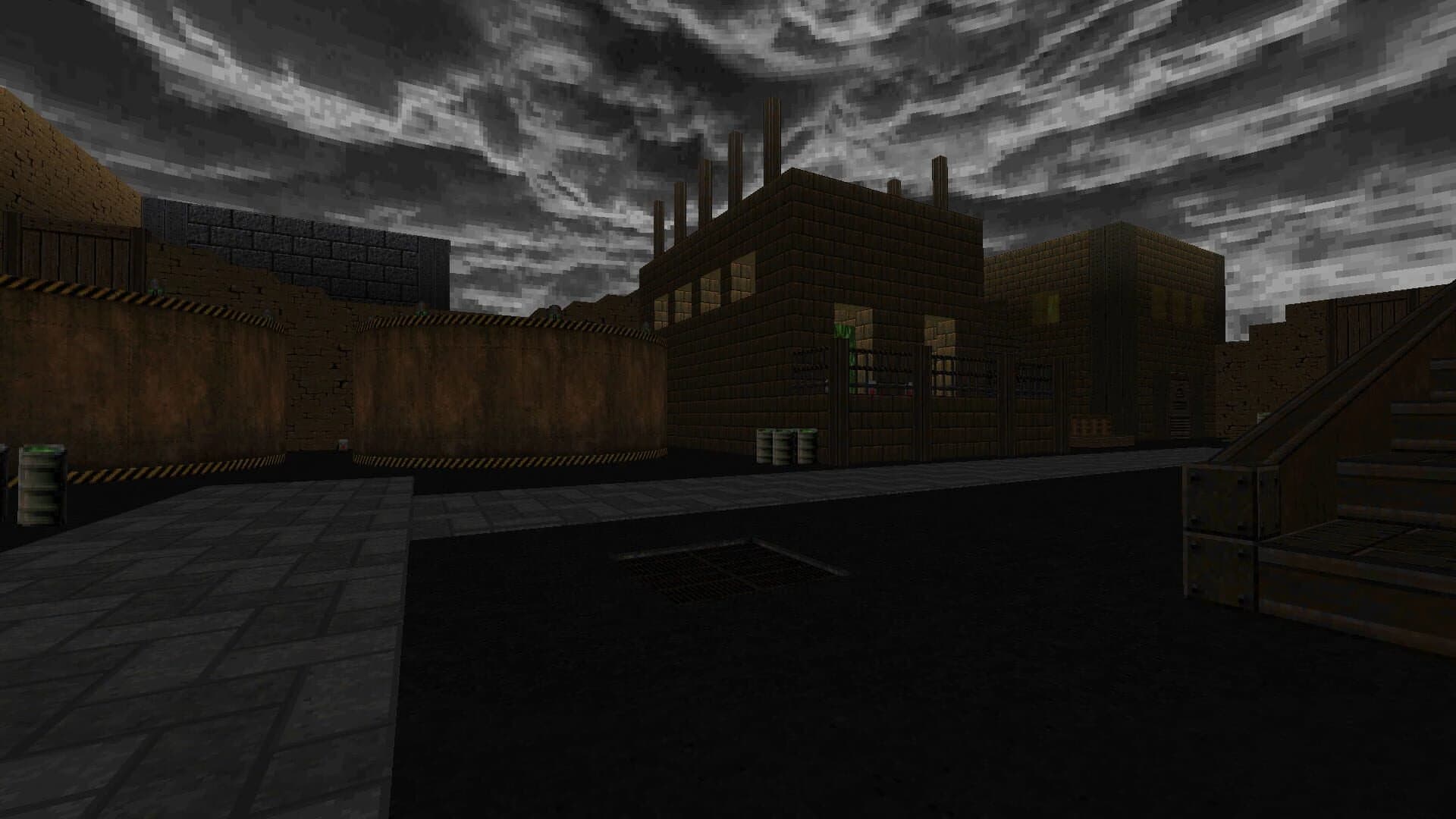 The Alfonzone screenshot 2