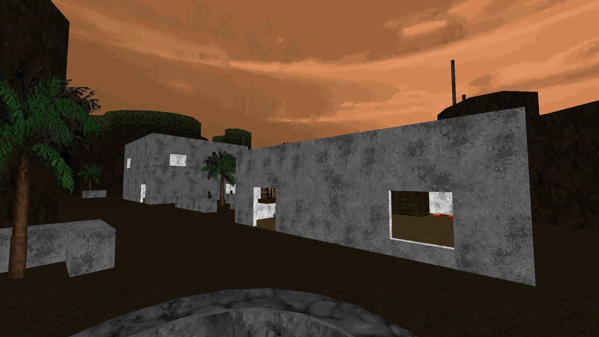 The Alfonzone screenshot 1
