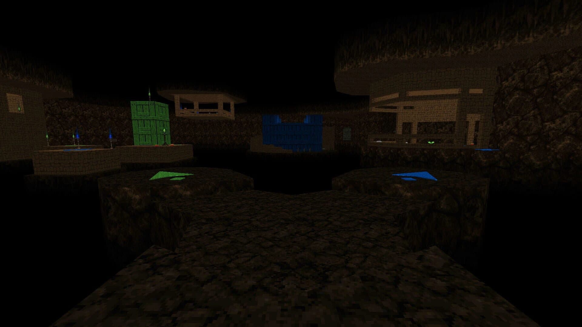 The Alfonzone screenshot 5