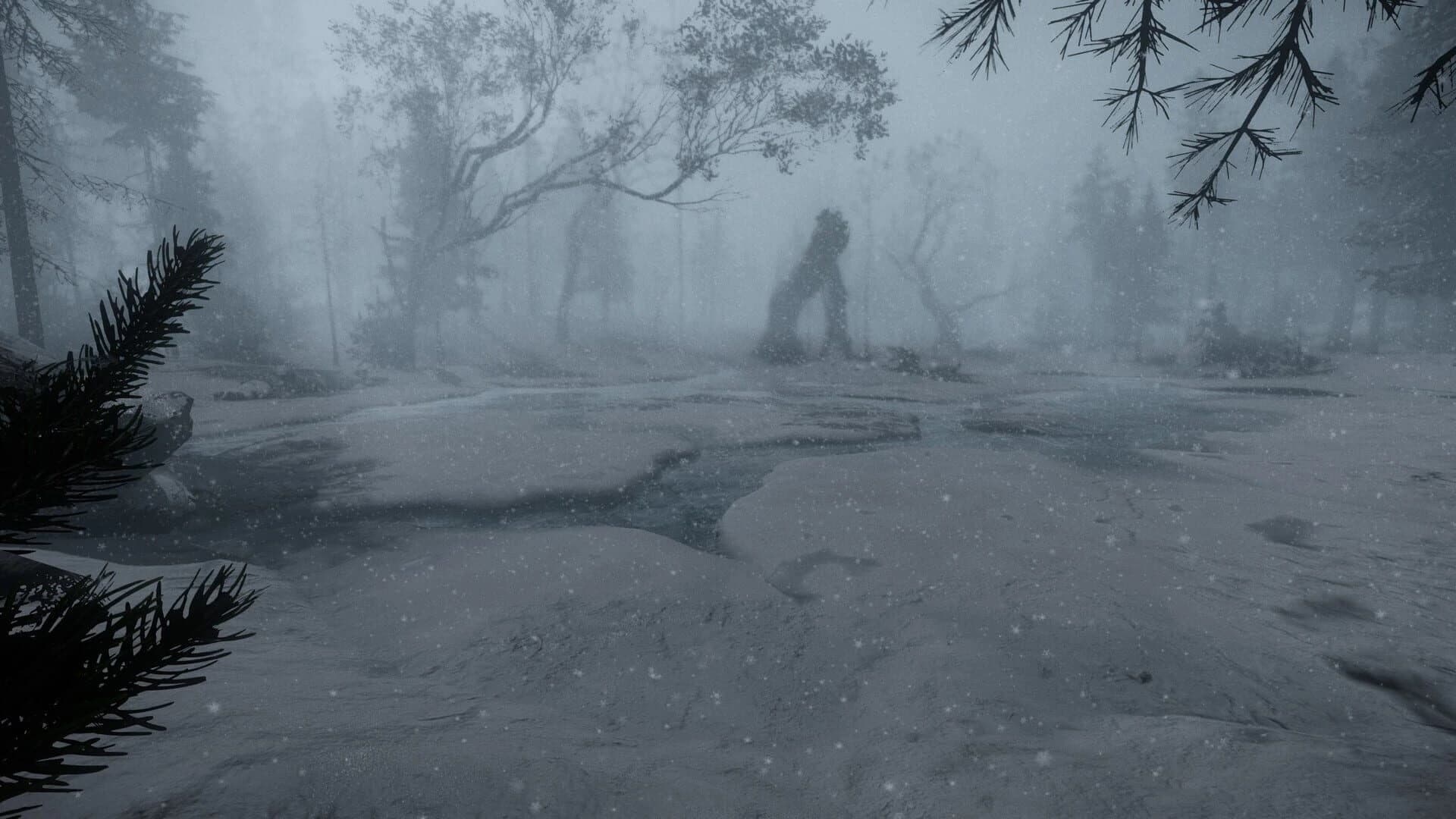 The Alien Cube screenshot 5