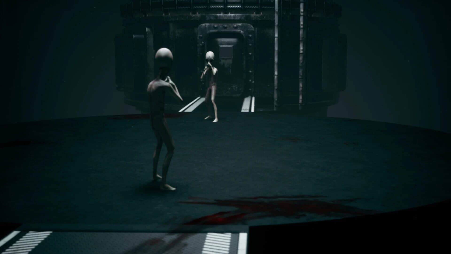 The Alien Trials screenshot 3