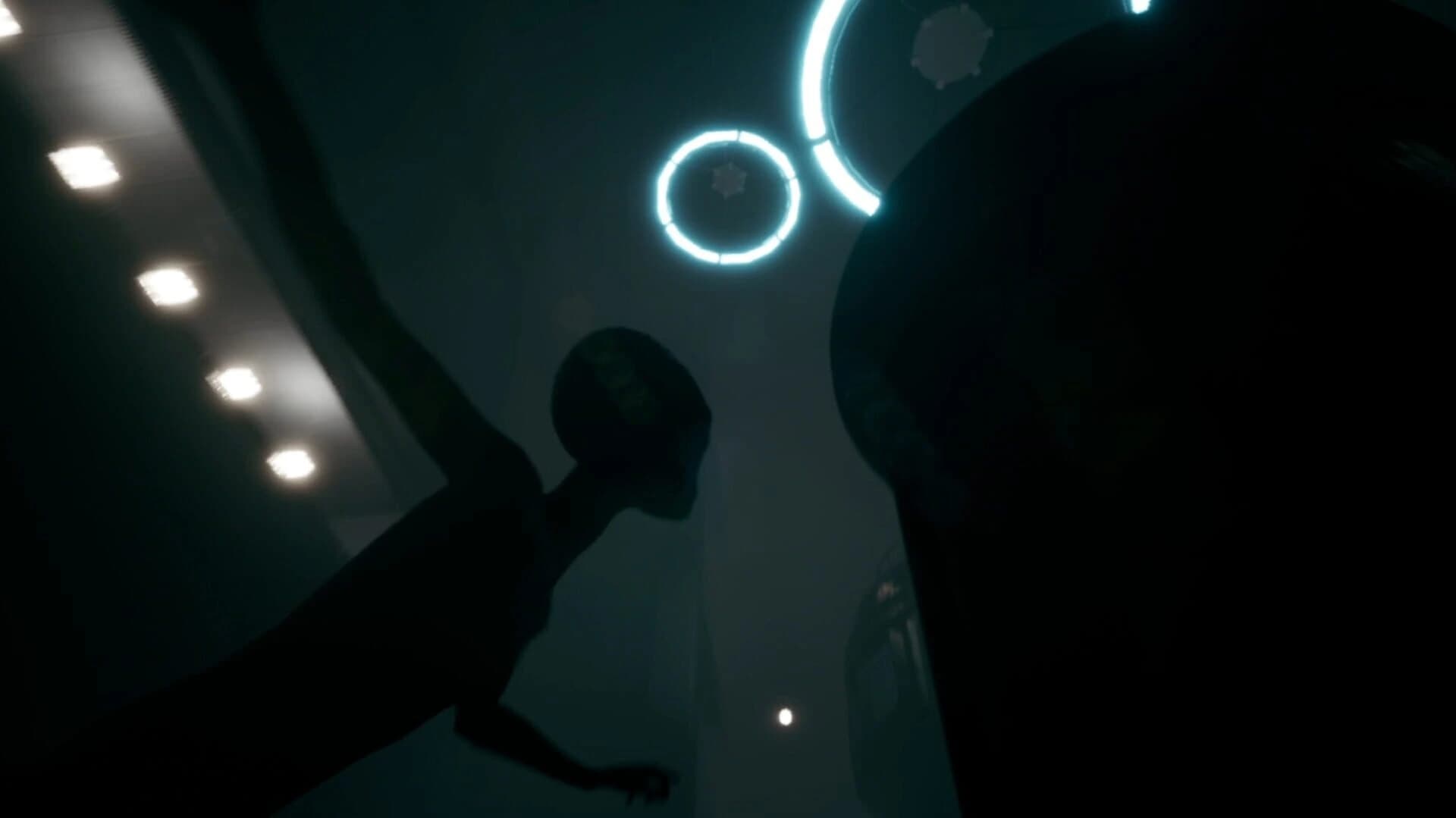 The Alien Trials screenshot 1