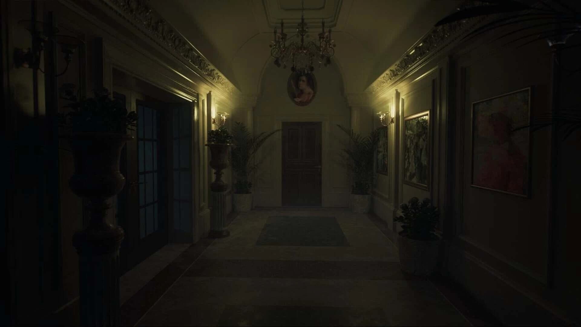 The Alighieri Circle: Dante’s Bloodline screenshot 5